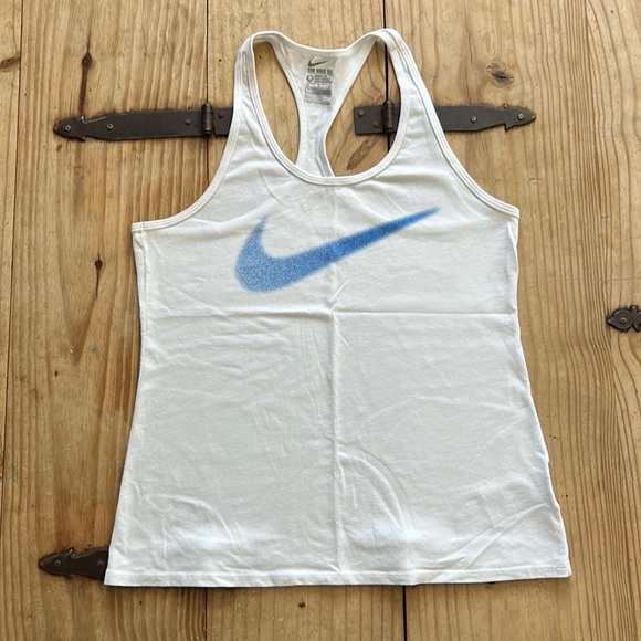 Nike Tops - Nike Tank top